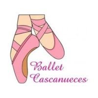 Logotipo de Ballet Cascanueces